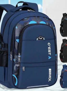 New Children School Bags Kids Backpack In Primary Schoolbag