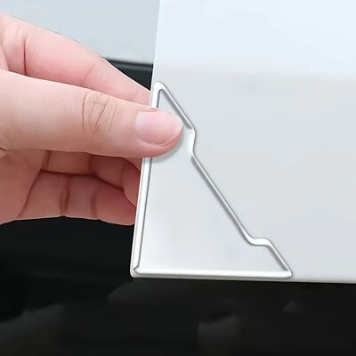 Car Door Corner Anti-Collision Sticker Car Door Corner Anti-