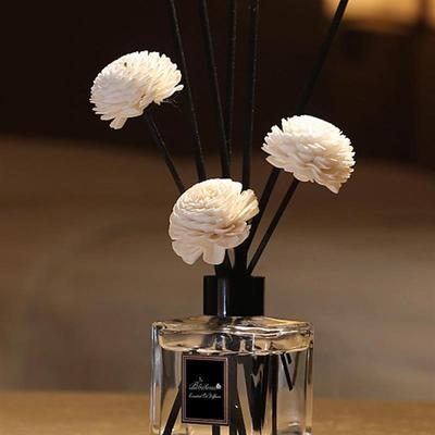 Reed Sticks Diffuser Natural Fragrance Scented Oil 100ml