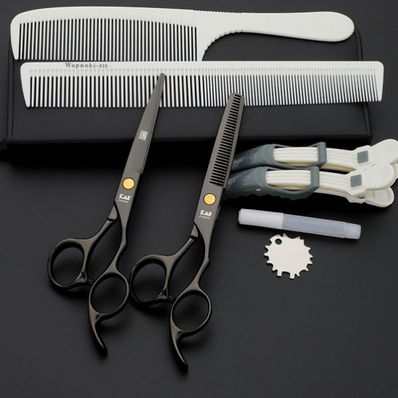 artisan hair scissors, household haircut tools hair barber