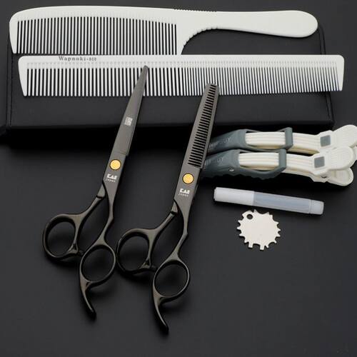 artisan hair scissors, household haircut tools hair barber