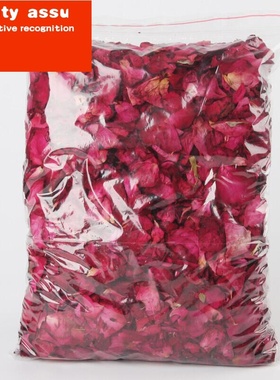 real rose petals dried flower bath petals home bathroom
