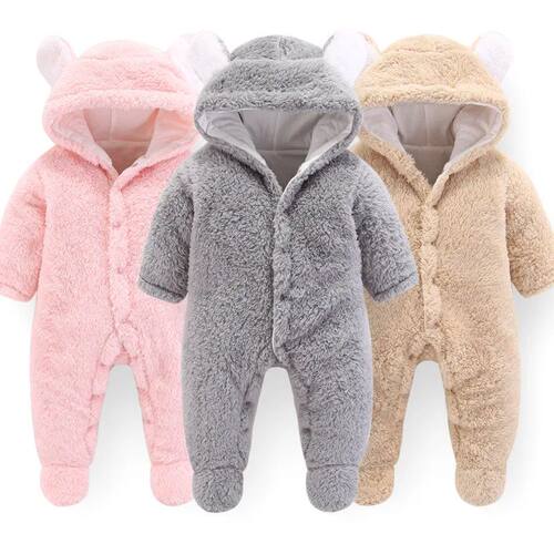 WinterNewboBabyRomps