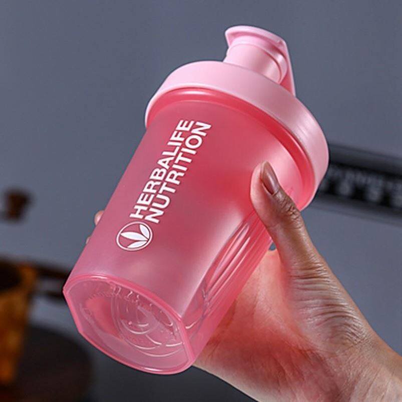 400ml 6 Color Herbalife Nutritioin Capacity Ffitness Cup Pro