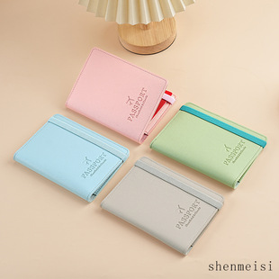 passport package multifunctional ticket and document holder