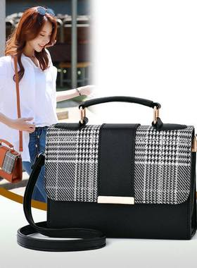 New women bag female handbags fashion leather bags女包手提包