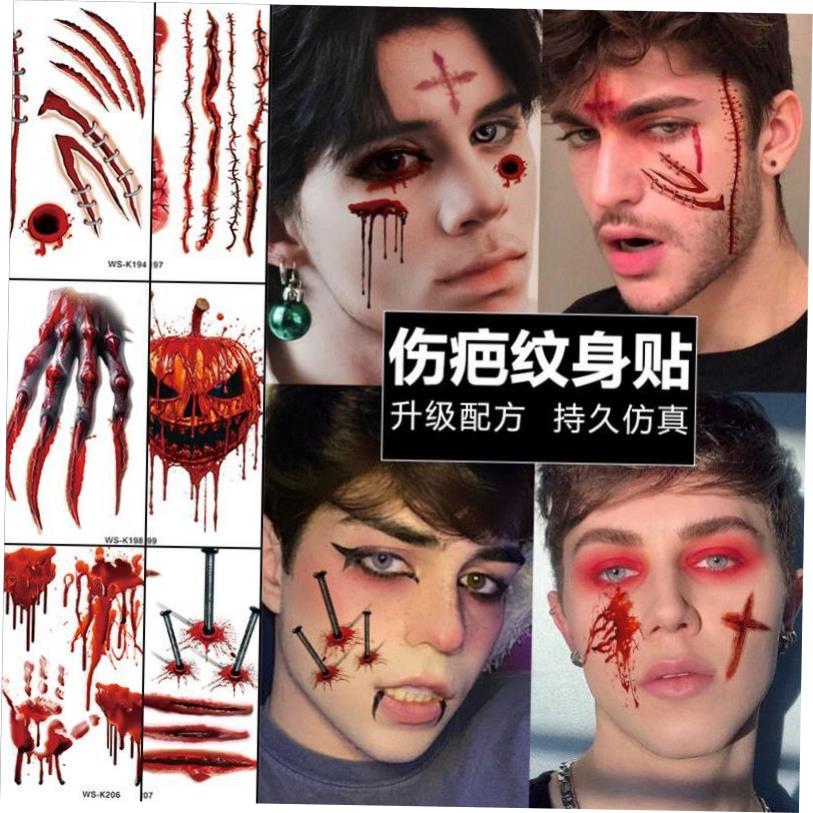 2pcsHalloweentbdirfk