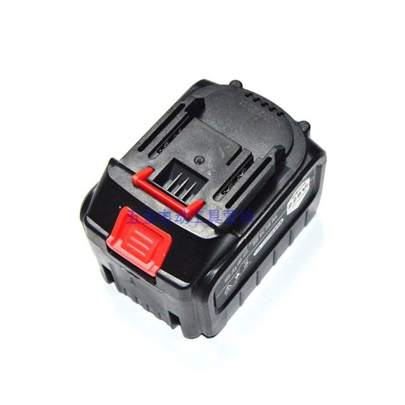 MULAN牧蓝 198VF 228V无刷扳手角磨机电钻转锂电池充电器