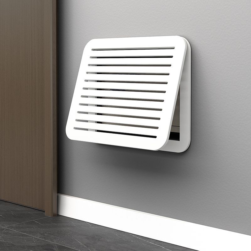 免打孔弱电箱装饰画遮挡盖板