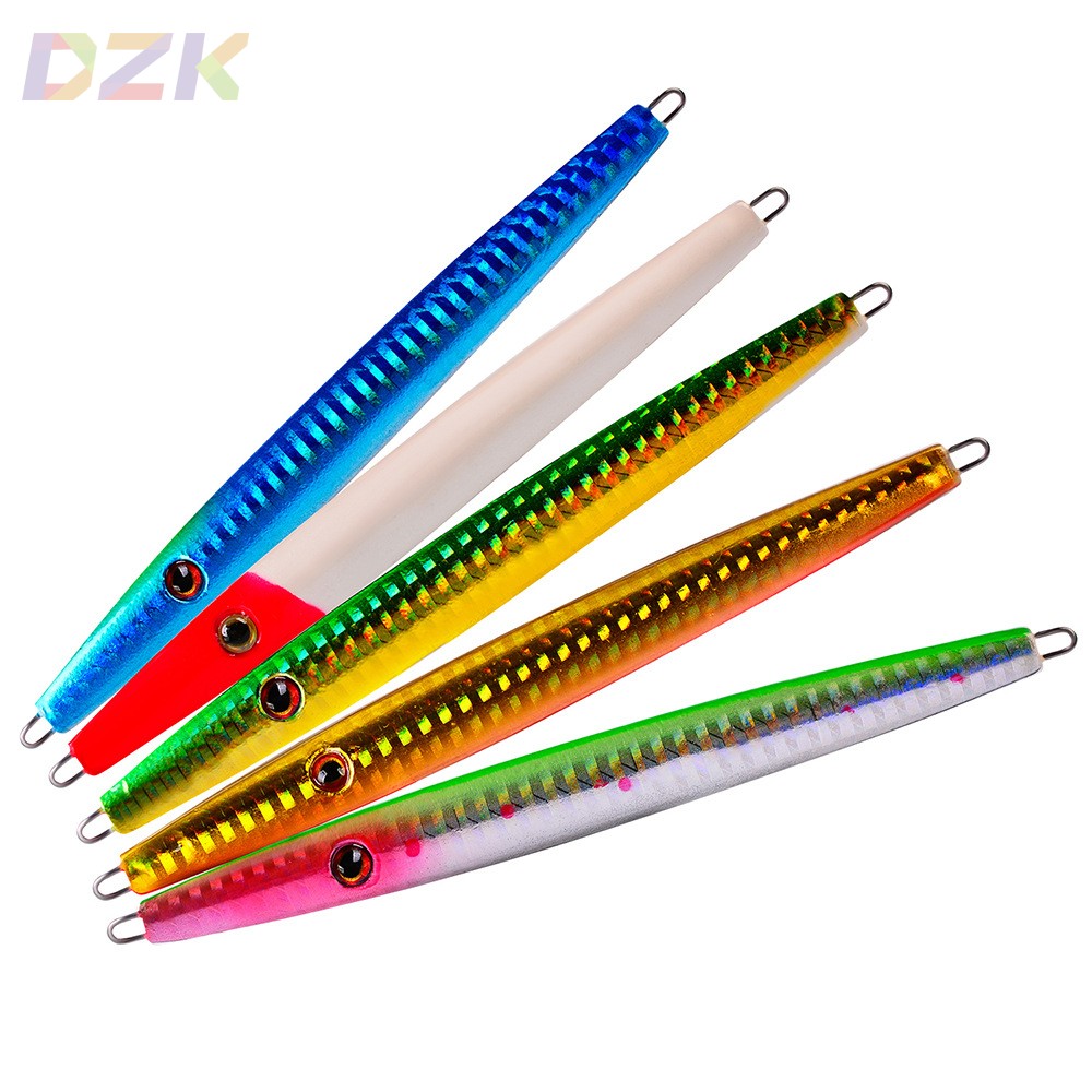 铁板铅鱼78g115g150g200g金属路亚饵鱼饵仿生假饵LF034m6