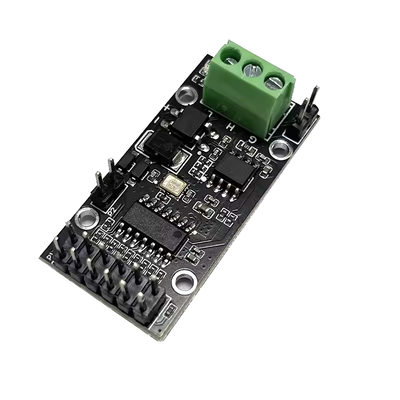 SPI转CANFD模块MCP2518FD模块