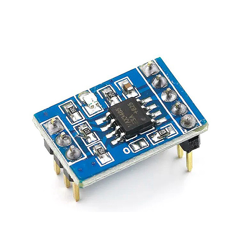 MAX3485/MAX13487模块单向双向