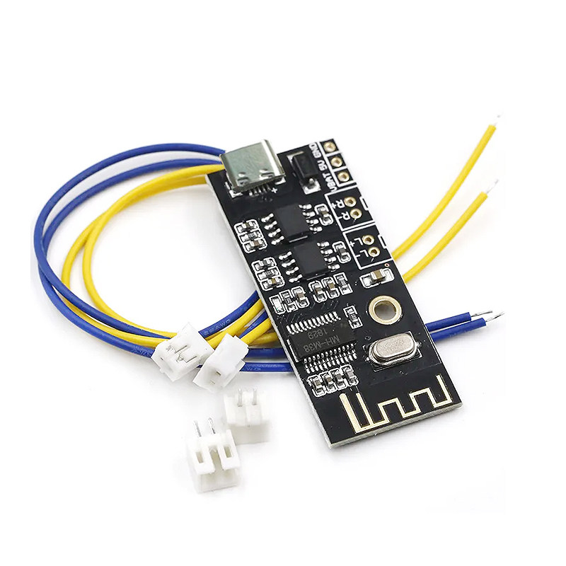 M38蓝牙音频接收模块TYPE-C接口