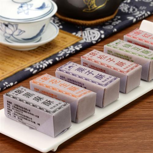 味佳林上海特产传统糕点红豆核桃芝麻绿豆花生酥糖500g多口味