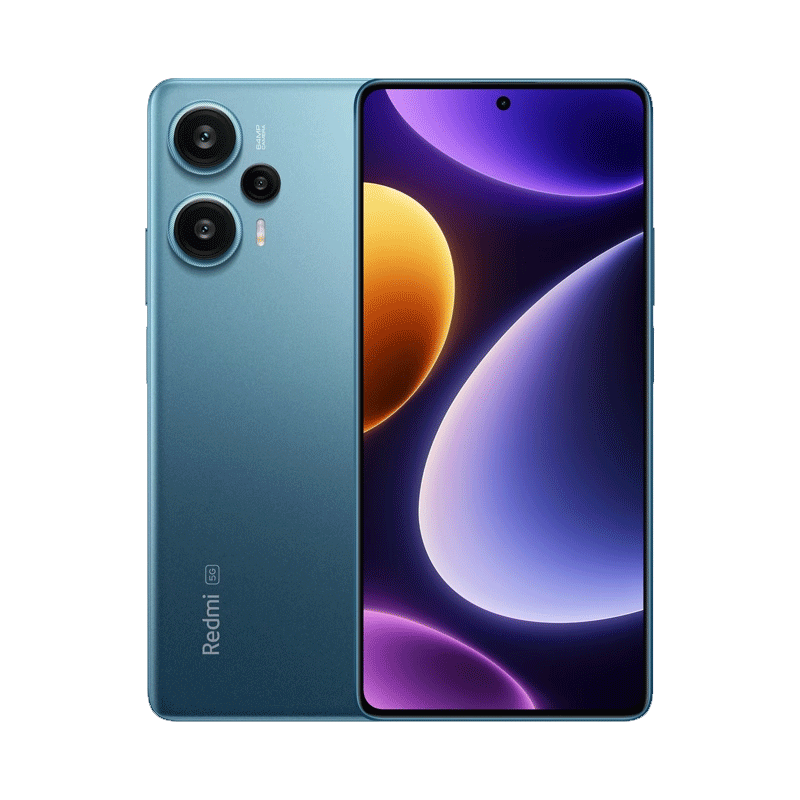 【24期分期】MIUI/小米Redmi Note 12 Turbo 5G手机turbo官方旗舰店xiaomi新品note12Pro属于什么档次？