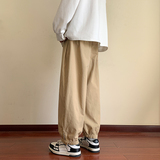 1015-2货号WK403-P45夏季宽松舒适百搭休闲九分裤男(控68），男装休闲裤，星座1015-2