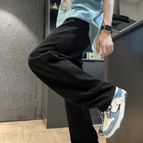 1015-2货号WK379-P45春季街头j简约百搭休闲舒适牛仔男女裤控68，男装休闲裤，星座1015-2