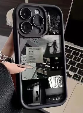 生活碎片适用opporeno10手机壳r17/r15保护k11/k10pro套a97/a96/a95/a93/a72/a55/a58x/a1新款reno9/8/7/6/5k