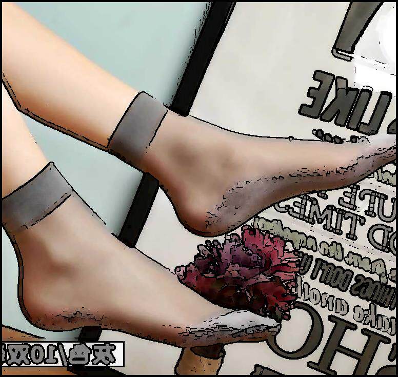 p黑色丝袜女短弹力丝耐磨松口丝祙子丝祙女长筒超溥水晶薄款女