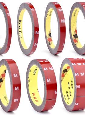 3M Strong Double Sided Adhesive Tape With High Viscosity For