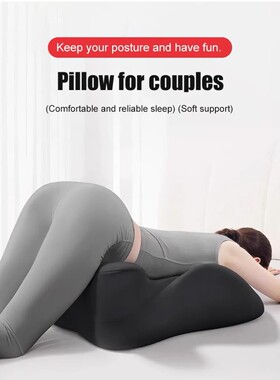 Bed Sleeping Pillow Lying Bed Multifunctional Lying Pillow L