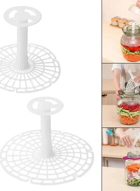 Kimchi Jar Pressure Tool Kimchi Jar Press Cabbage Press Ferm