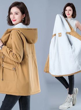 Winter Jacket Cotton Warm Puffer Coat Women Casual Parkas Wi