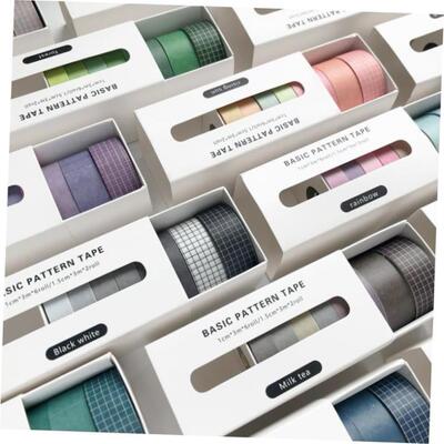 5Rolls/boxSidCrWashT