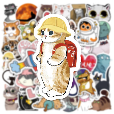 10/250pcsLovelyCatSt