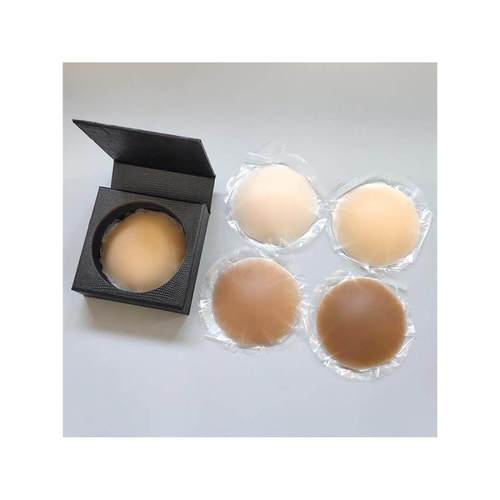 固态硅胶乳贴SiliconeRe