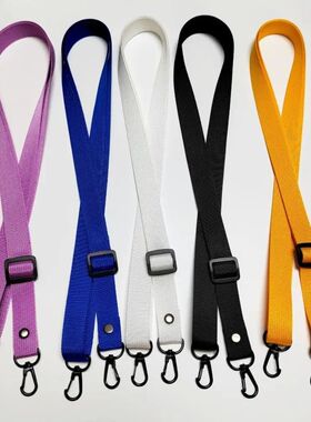 Replacement Shoulder Strap Adjustable Belt Hanging Rope Long