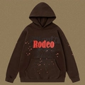 Brown Rodeo Peripherals