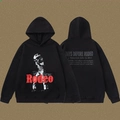 Black Rodeo Peripherals