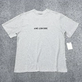 Small Gray Letters
