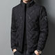 薄款 新品 时尚 休闲立领棉袄夹克韩版 外套棉服 春秋款 修身 小棉衣男士