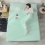 Modal sống khách sạn trên túi ngủ bẩn người khách sạn khăn trải giường chăn tích hợp du lịch nhân tạo đôi di động - Túi ngủ túi ngủ cho bé sơ sinh