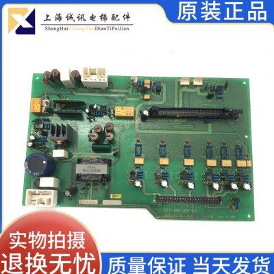 东芝电梯变频器CV180/190驱动板UCE6-99B3 2N1M3291-A BCU-NL4W
