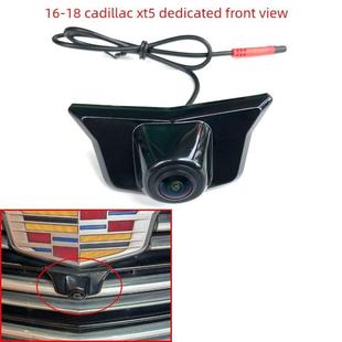 Srx 凯迪拉克Xt5 Xts Atsl Xt4特殊前视摄像头高清360全景 Xtsl