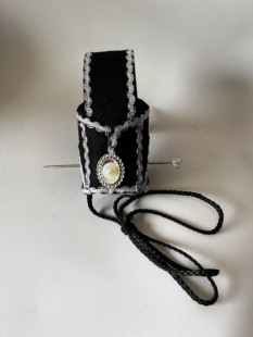 汉服百搭原创头饰唐宋古风公子将军书童发髻发冠古装男子搭配发饰