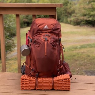 Gregory格里高利登山包升级baltoro穿岳b65大容量徒步双肩背包