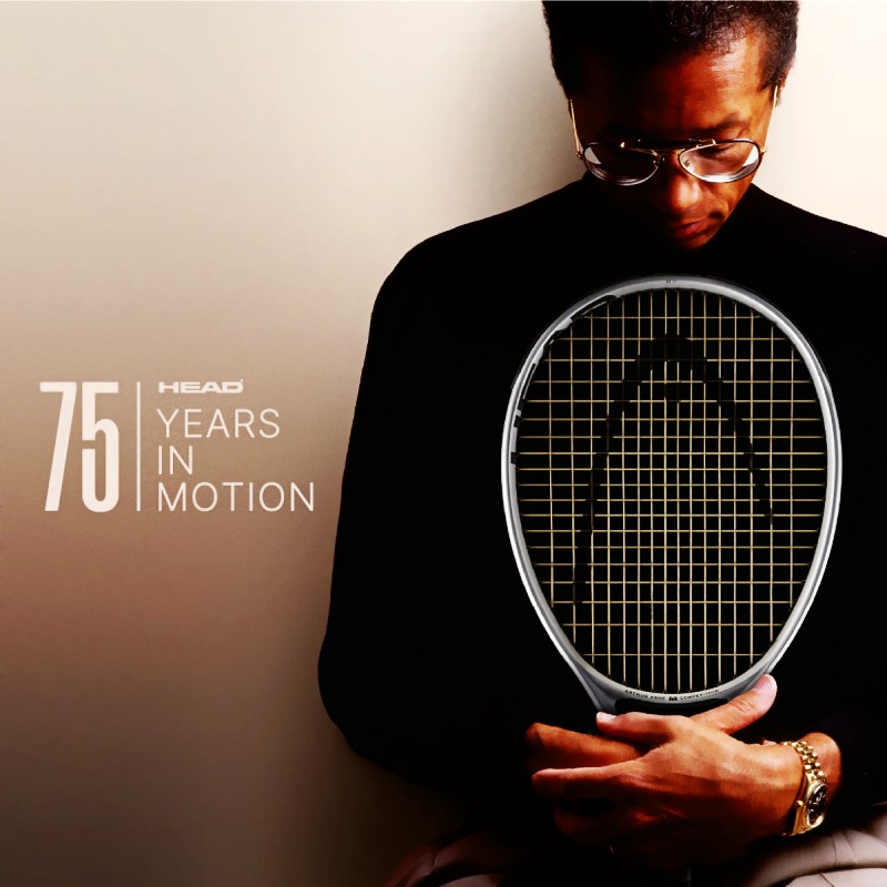 海德HeadBoom75周年限量网球拍