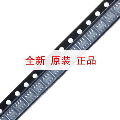 原装正品 贴片 SGM3204YN6G/TR SOT-23-6 电荷泵DC/DC转换器芯片