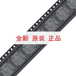 原装GD32F105RBT6 LQFP-64 ARM Cortex-M3 32位微控制器-MCU芯片