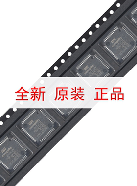 原装GD32F103RGT6 LQFP-64 ARM Cortex-M3 32位微控制器-MCU芯片