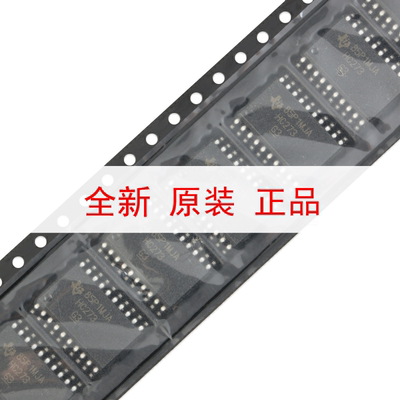 原装正品 SN74HC273DWR SOIC-20 清零功能八路D类触发器 逻辑芯片