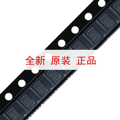 原装正品 SN74LVC2G241DCUR VSSOP-8 双路缓冲器/驱动器芯片