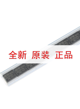 原装正品STM8S103F3P6TR TSSOP-20 16MHz/8KB闪存/8位微控制器MCU