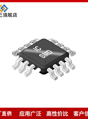 原装正品 直插 SN74HC125N 逻辑电路 - 四总线缓冲器 DIP-14