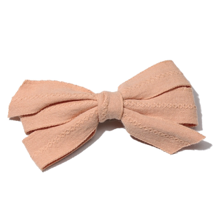 蝴蝶结鸭嘴夹发夹后脑勺发饰顶夹气质少女侧边夹碎发刘海可爱卡子