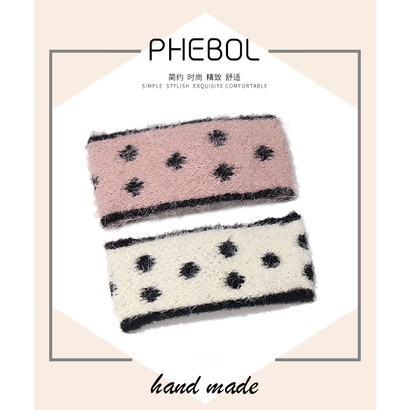 毛绒发卡夹子发夹后脑勺侧边边夹